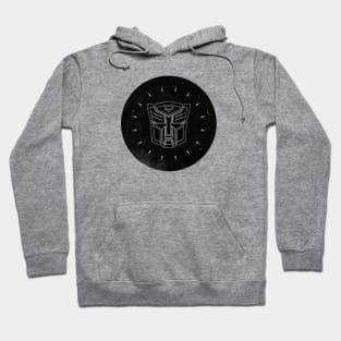 Roll Out! Hoodie